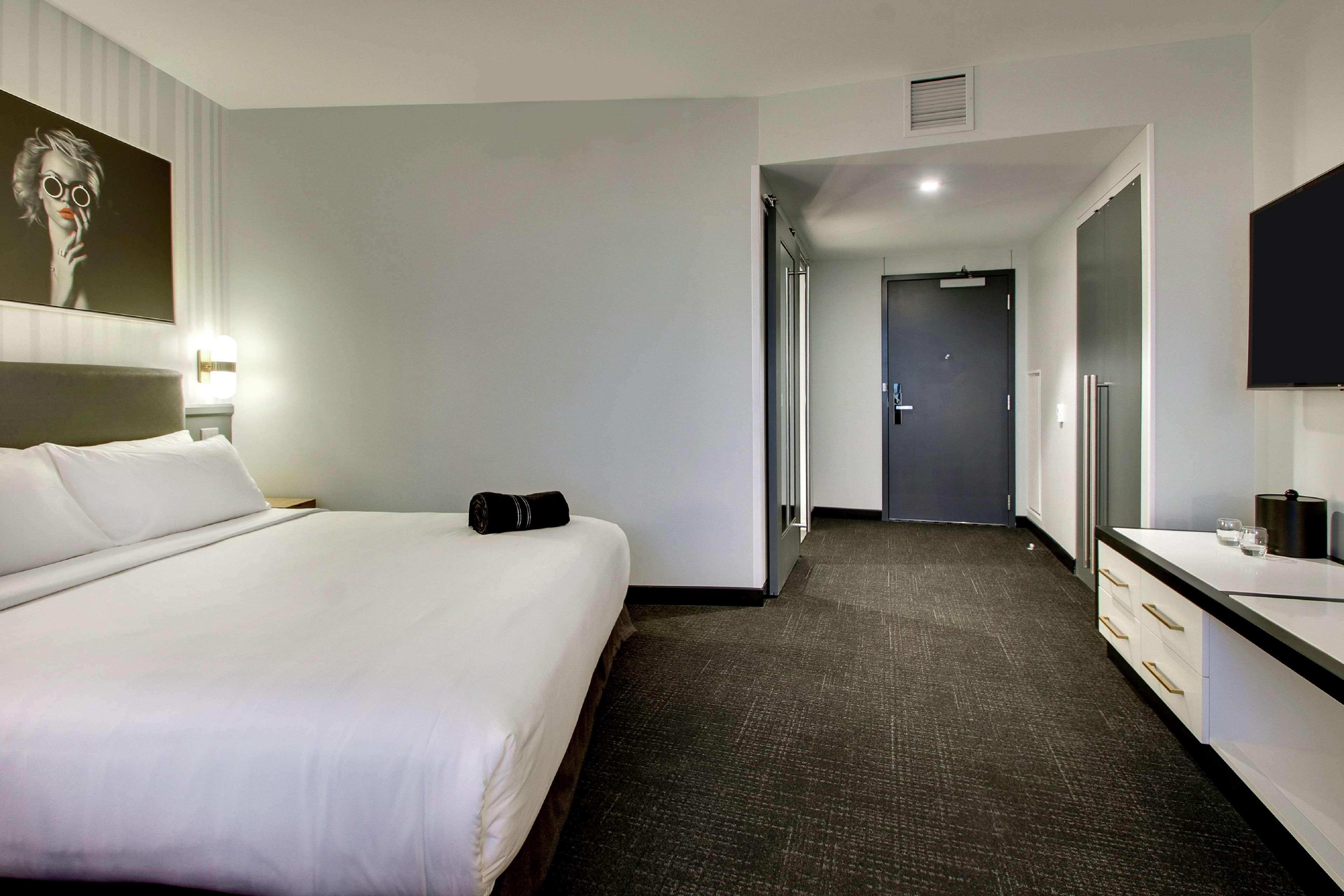 The Rose Chicago, Tapestry Collection By Hilton Otel Rosemont Dış mekan fotoğraf