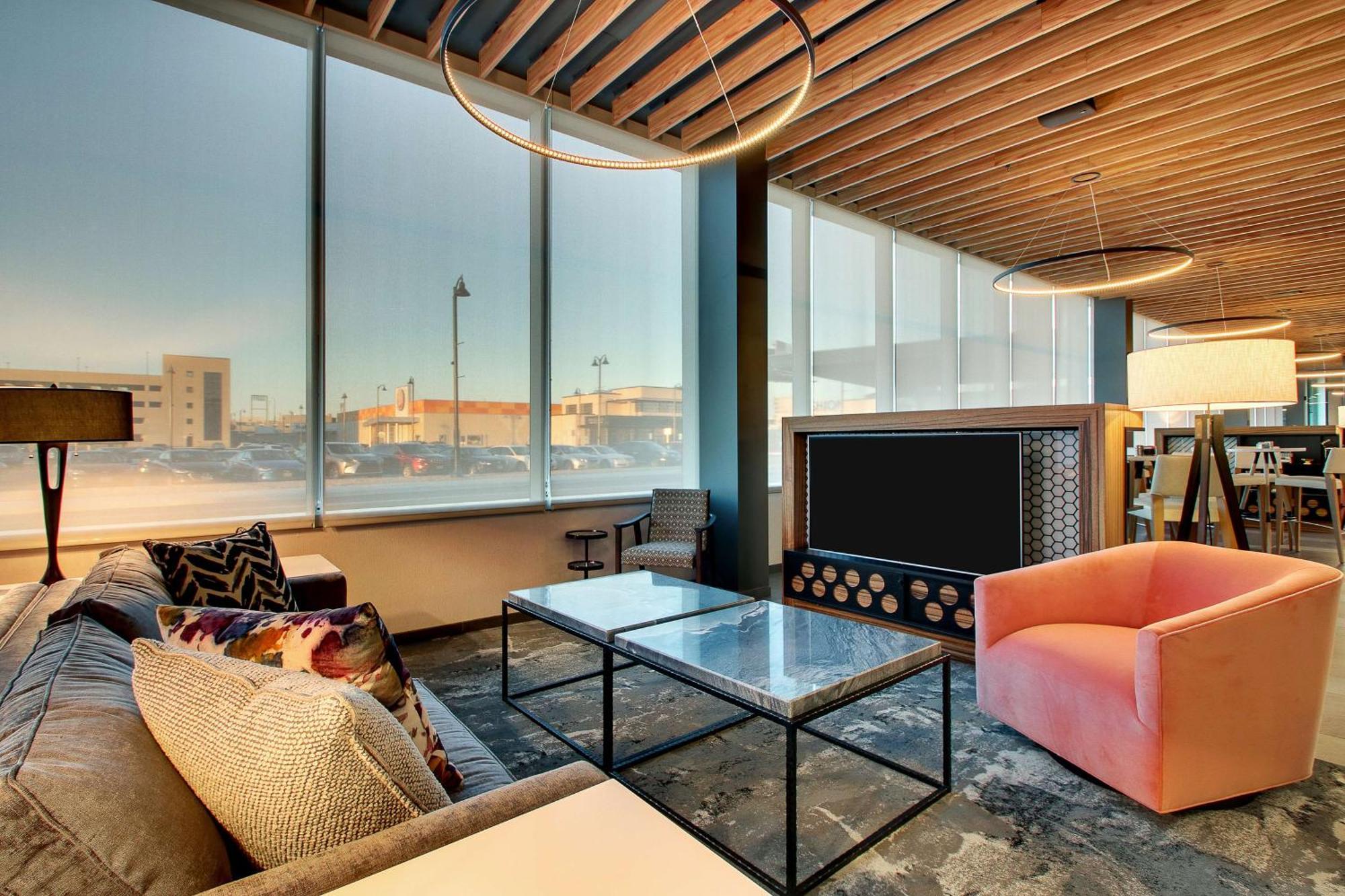 The Rose Chicago, Tapestry Collection By Hilton Otel Rosemont Dış mekan fotoğraf